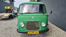 Ford Taunus Transit 1250 1,5 OHV full