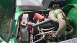 Ford Taunus Transit 1250 1,5 OHV full