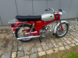 Puch VZ 50 full