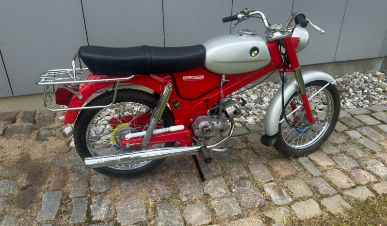Puch VZ 50 full