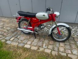 Puch VZ 50 full