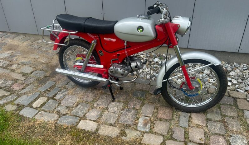 Puch VZ 50 full