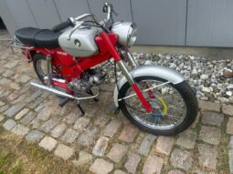 Puch VZ 50 full