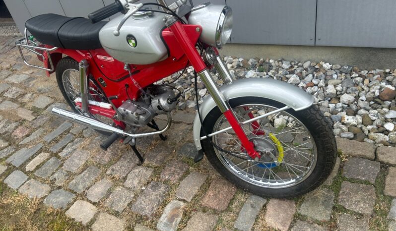 Puch VZ 50 full