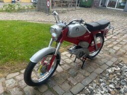 Puch VZ 50 full