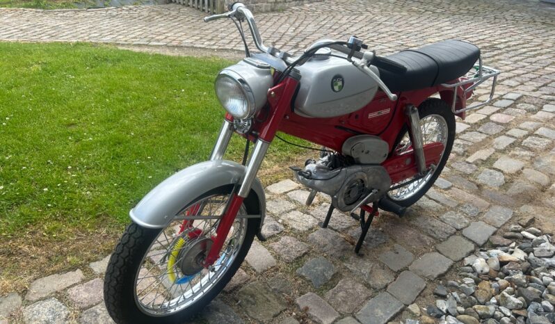 Puch VZ 50 full