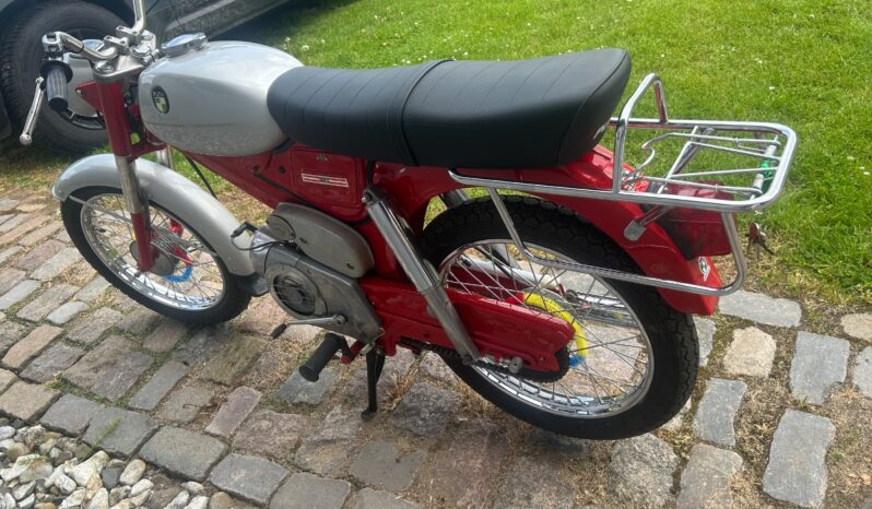 Puch VZ 50 full