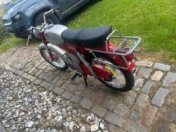 Puch VZ 50 full