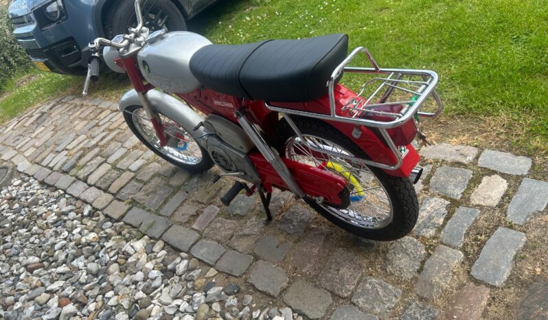 Puch VZ 50 full