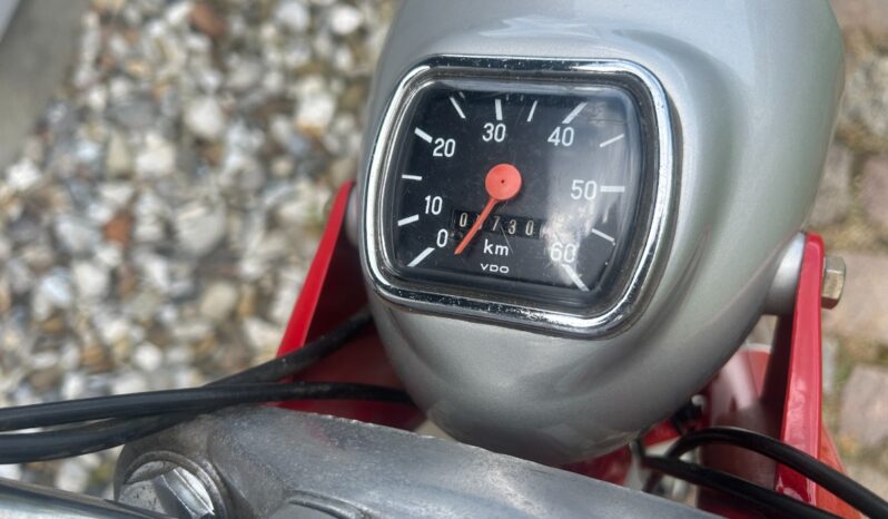 Puch VZ 50 full