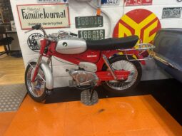 Puch VZ 50 full