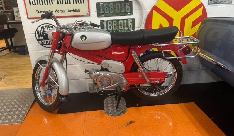 Puch VZ 50 full