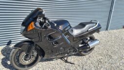 Honda CBR 1000 F full