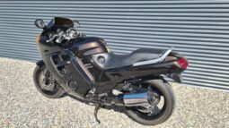 Honda CBR 1000 F full