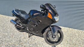 Honda CBR 1000 F