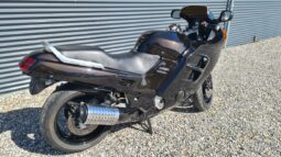Honda CBR 1000 F full