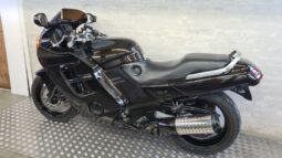 Honda CBR 1000 F full