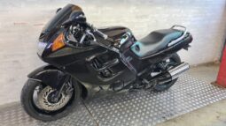 Honda CBR 1000 F full