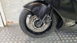 Honda CBR 1000 F full