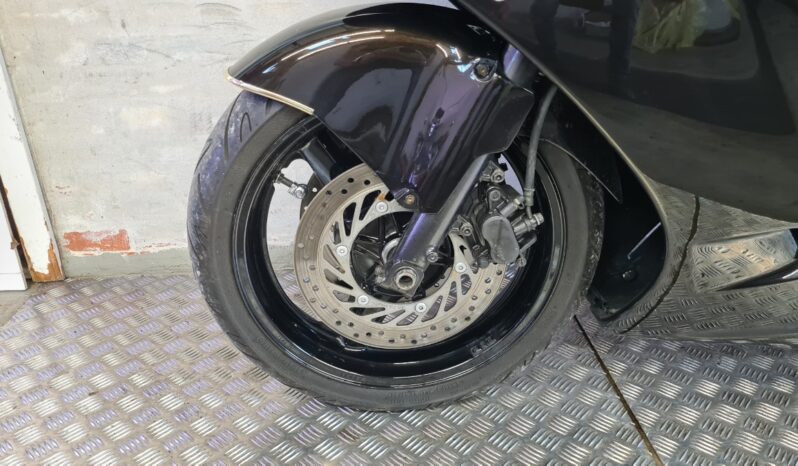 Honda CBR 1000 F full