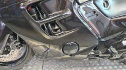 Honda CBR 1000 F full