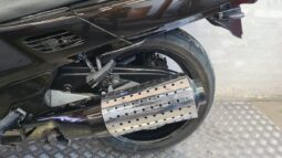 Honda CBR 1000 F full