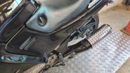 Honda CBR 1000 F full