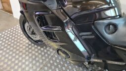 Honda CBR 1000 F full