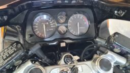Honda CBR 1000 F full