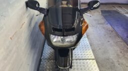 Honda CBR 1000 F full