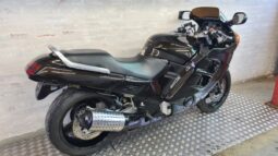 Honda CBR 1000 F full