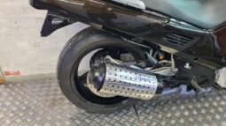 Honda CBR 1000 F full