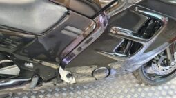 Honda CBR 1000 F full