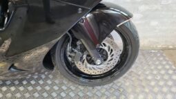 Honda CBR 1000 F full