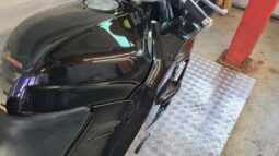 Honda CBR 1000 F full