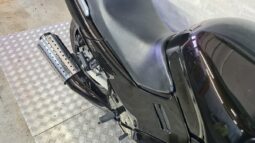 Honda CBR 1000 F full