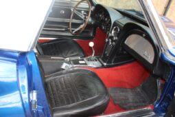 Chevrolet Corvette C2 full