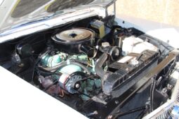 Buick Electra Flattop 4-door, full