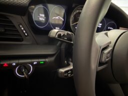 Porsche 911 992 GT3 Touring full
