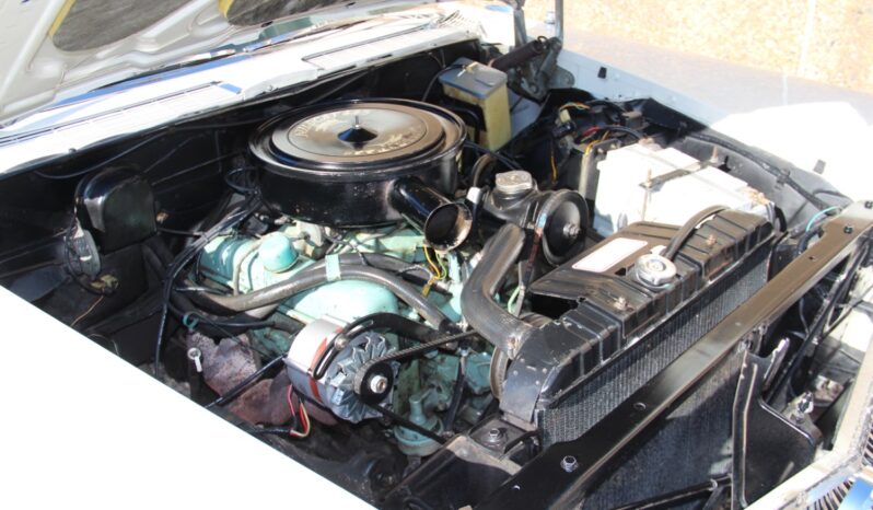 Buick Electra Flattop 4-door, full