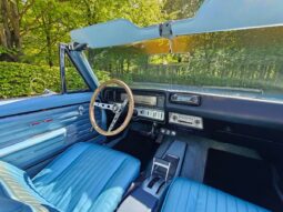 Buick Skylark Custom v8 full