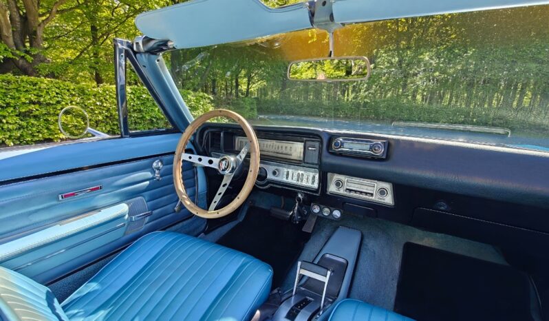 Buick Skylark Custom v8 full