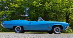 Buick Skylark Custom v8 full