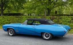 Buick Skylark Custom v8 full