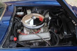 Chevrolet Corvette C2 full