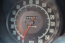 Chevrolet Corvette Cab full