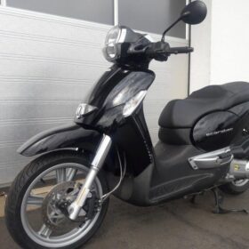 Aprilia Scarabeo 250ie