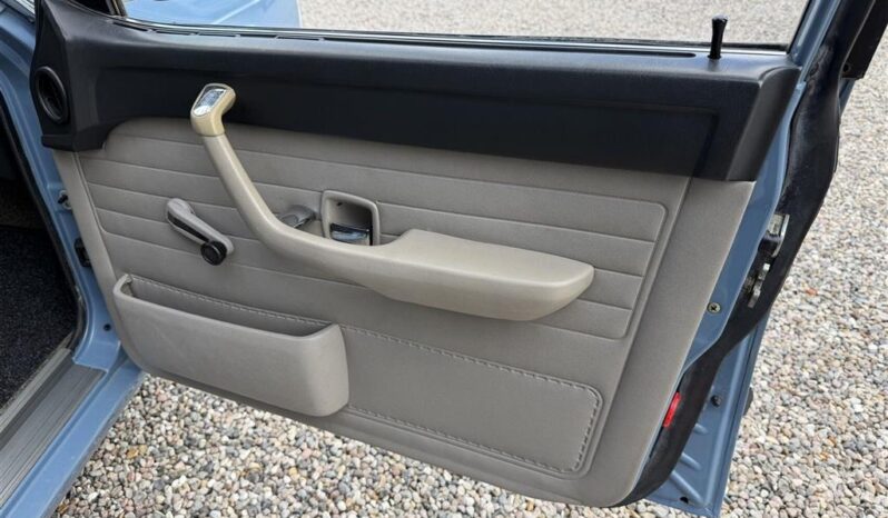 BMW 7-serie E23 728i aut. full