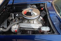 Chevrolet Corvette C2 full