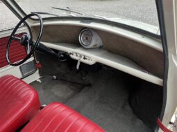 Austin (Mini) Cooper 850 MK I full